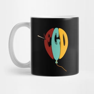 Ego Mug